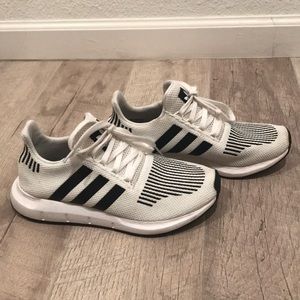 Adidas Swift Run Sneaker (Men/Women)